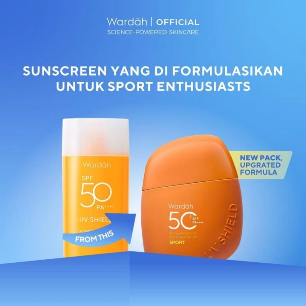 Sunscreen SPF 50