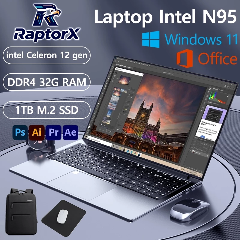 Laptop Pro 15